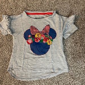 Disney Minnie Mouse t-shirt